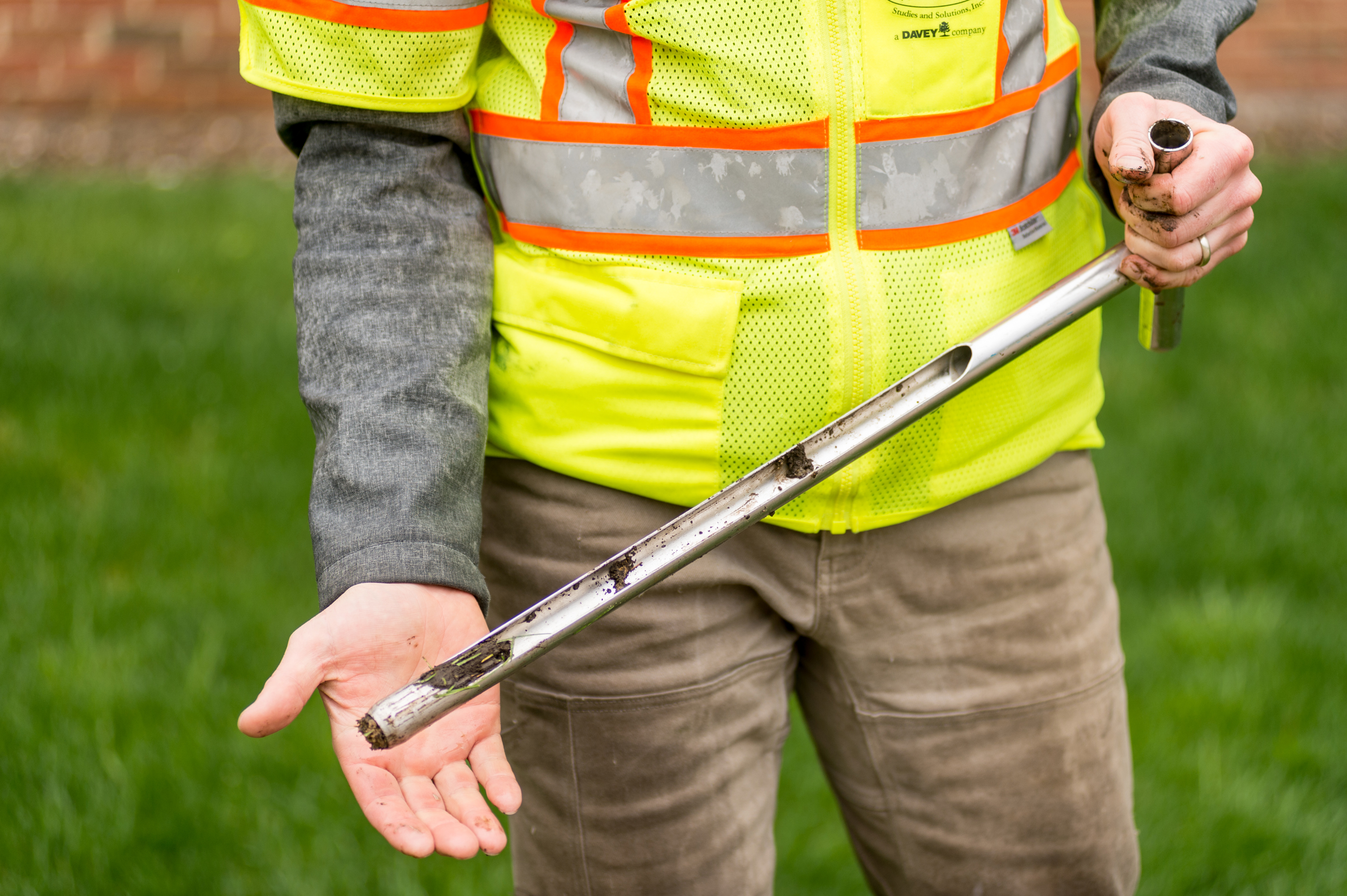 Soil Evaluations